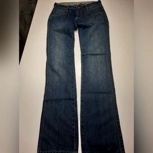 Ladies Parasuco Jeans